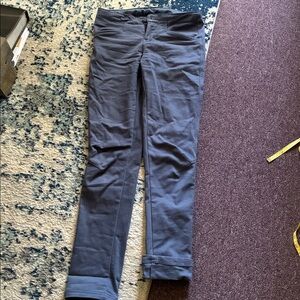 Patagonia Blue Pants